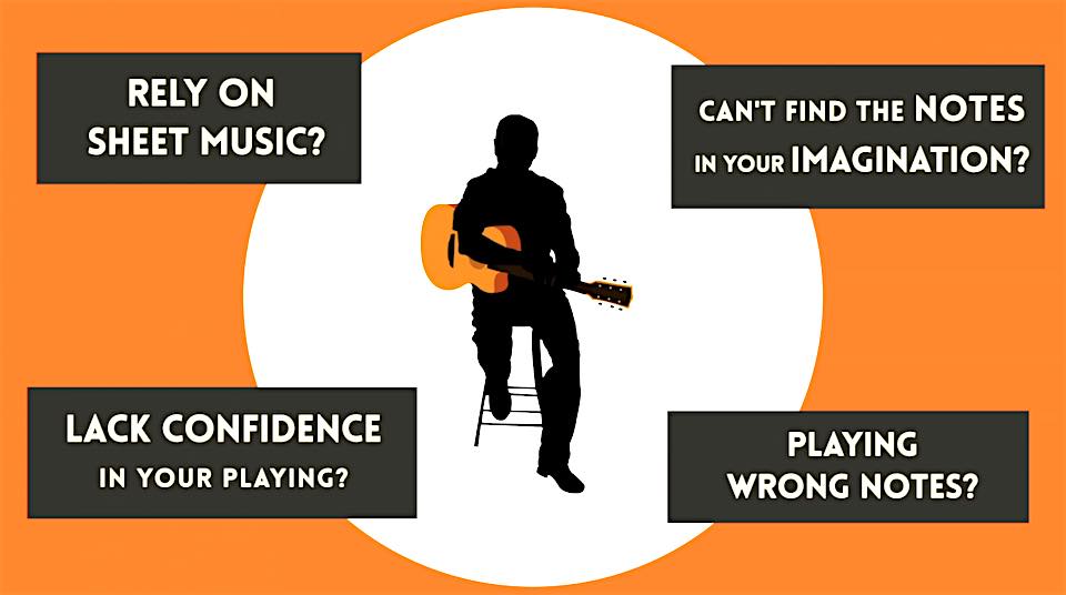 Is ear training holding you back?